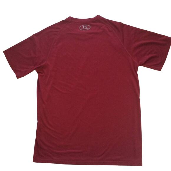 Under Armour Carolina Gamecocks USC Athletic Shirt - Picture 3 of 5